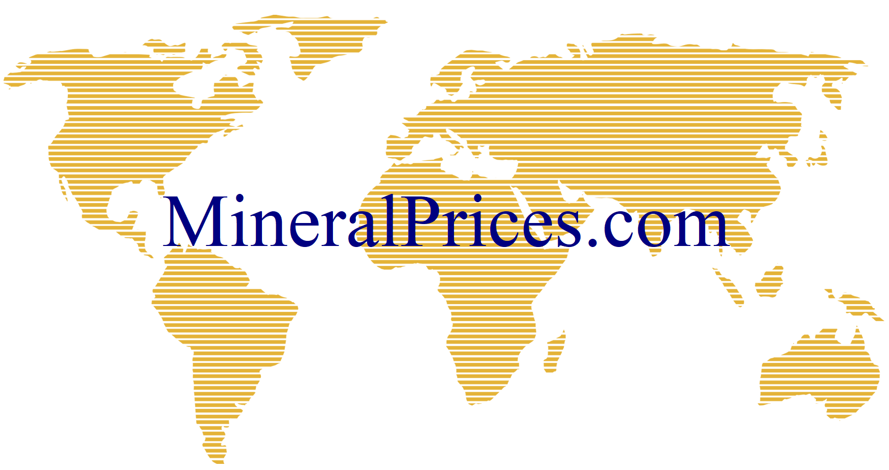 MineralPrices.com