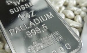 Can Palladium Recover?