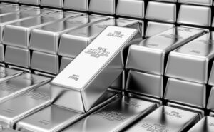 Silver Diverging Paths with Gold, New Rivals in Crypto, Stocks