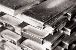 Silver Continues to See Volatile Movement