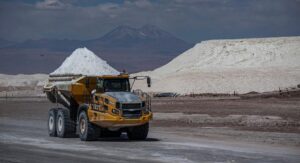 Could The U.S. Become Lithium Independent?