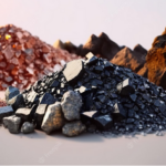Rare Earths Reserves: Top 8 Countries