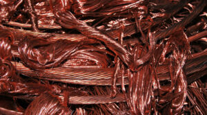 China disguising imported Russian copper as scrap to avoid sanctions
