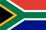 Flag os south africa